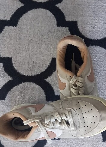 Universal spor ayakkabı - Görsel 5