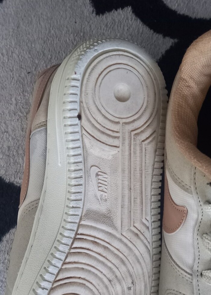 Universal spor ayakkabı - Görsel 3