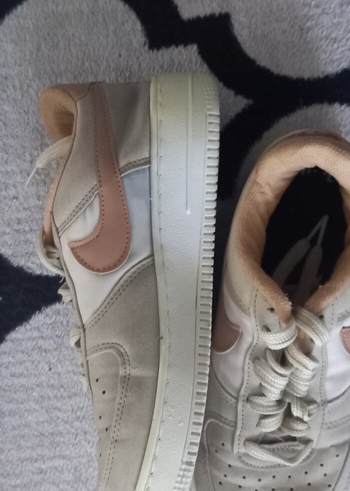 Universal spor ayakkabı - Görsel 4