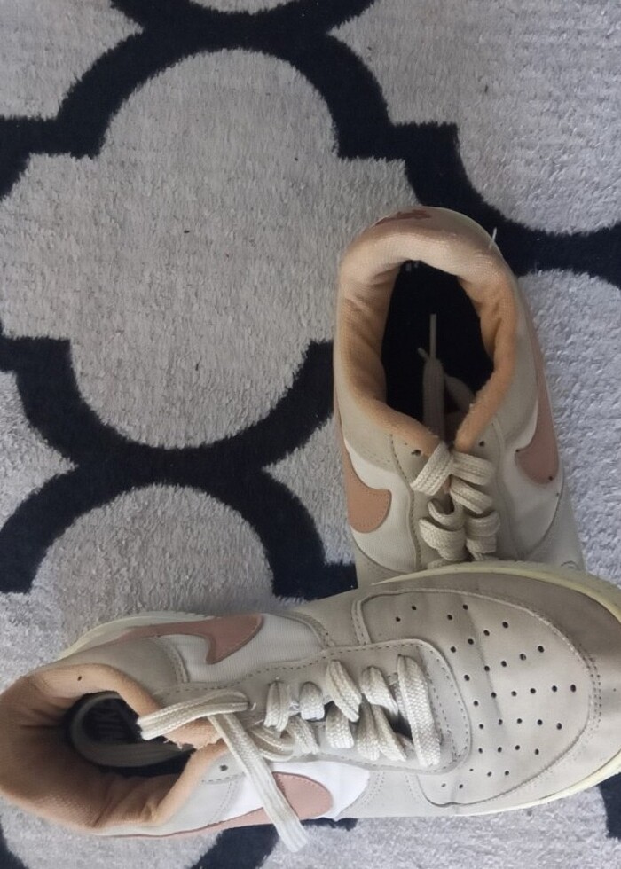 Universal spor ayakkabı - Görsel 5