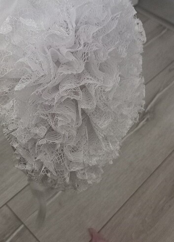 Bayan bone  - Görsel 7