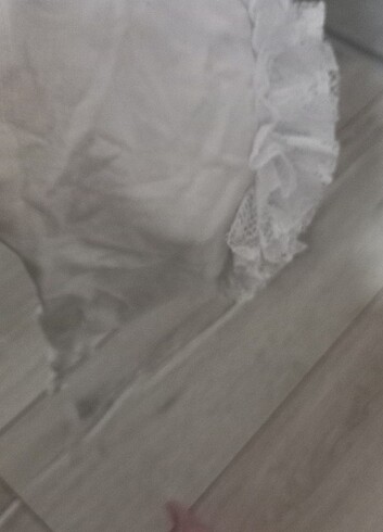 Bayan bone  - Görsel 8