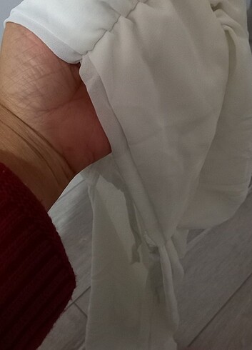 Bayan bone  - Görsel 9