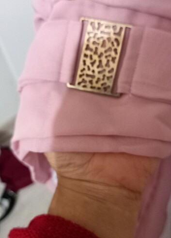 Bayan bone  - Görsel 13