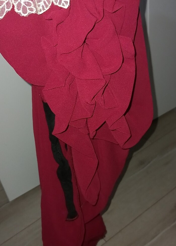 Bayan bone  - Görsel 4