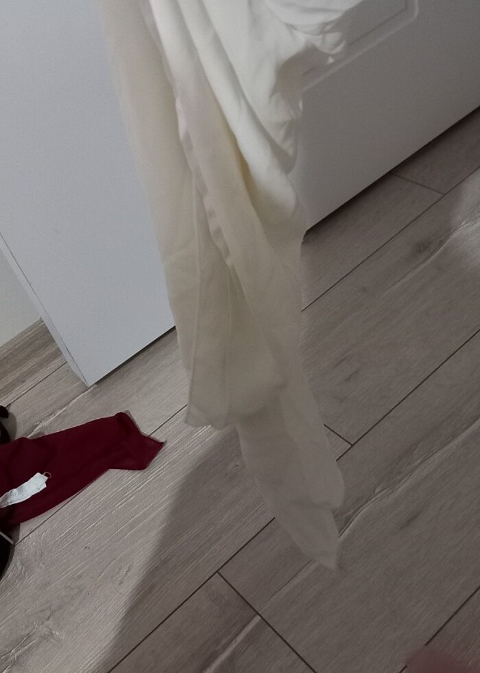 Bayan bone  - Görsel 5