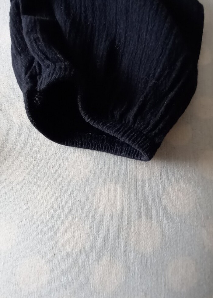 Bayan bluz  - Görsel 2