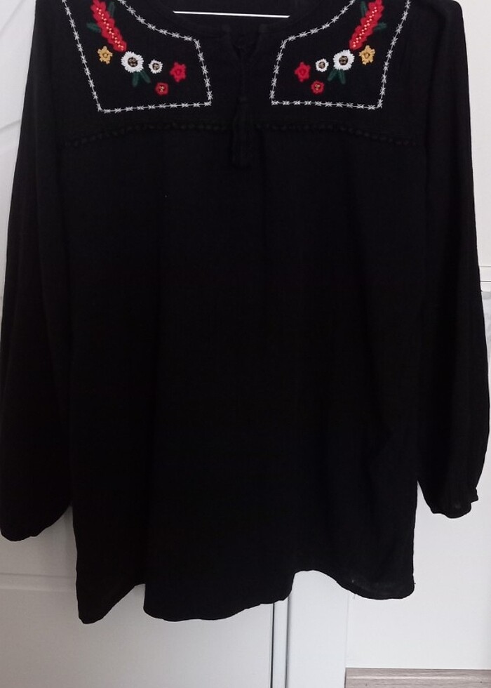 Bayan bluz  - Görsel 3