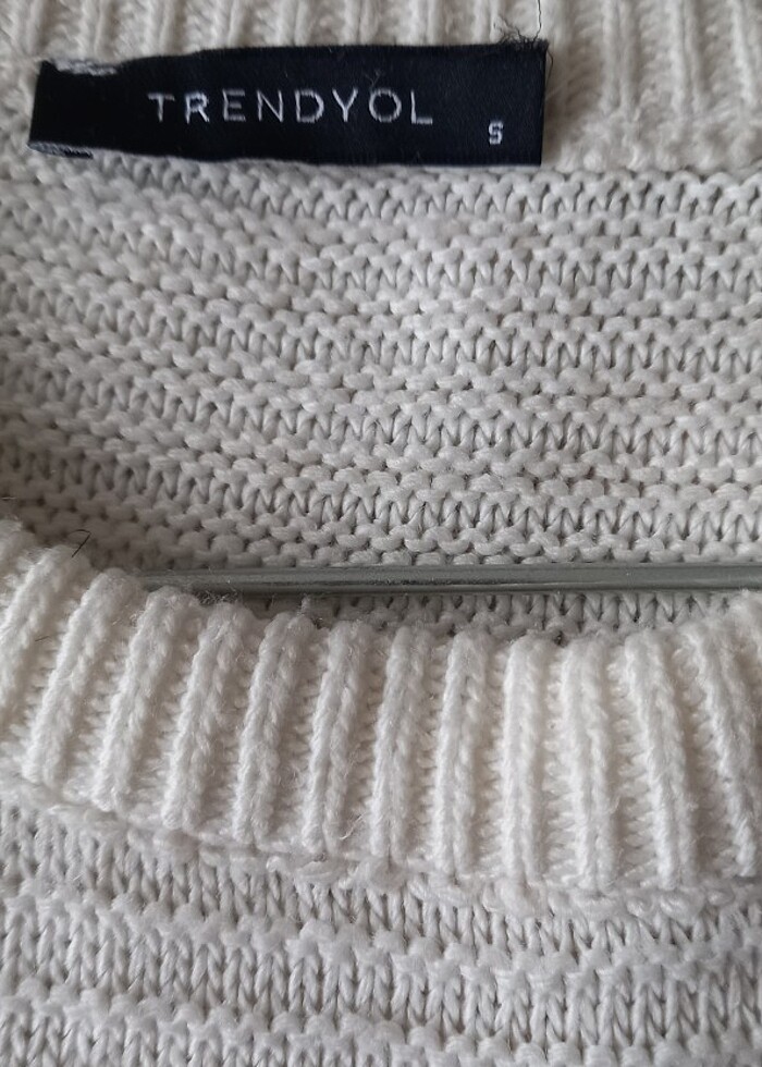 Bayan kazak - Görsel 3