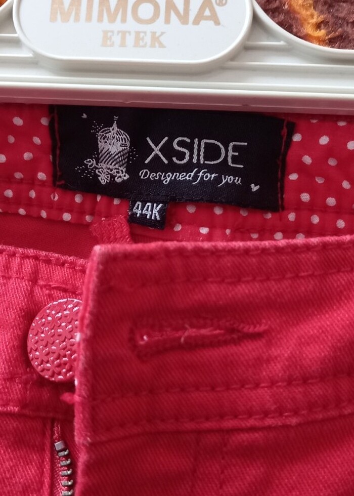 Bayan pantolon  - Görsel 2