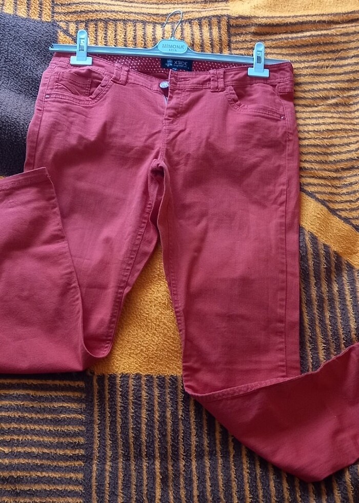 Bayan pantolon  - Görsel 3