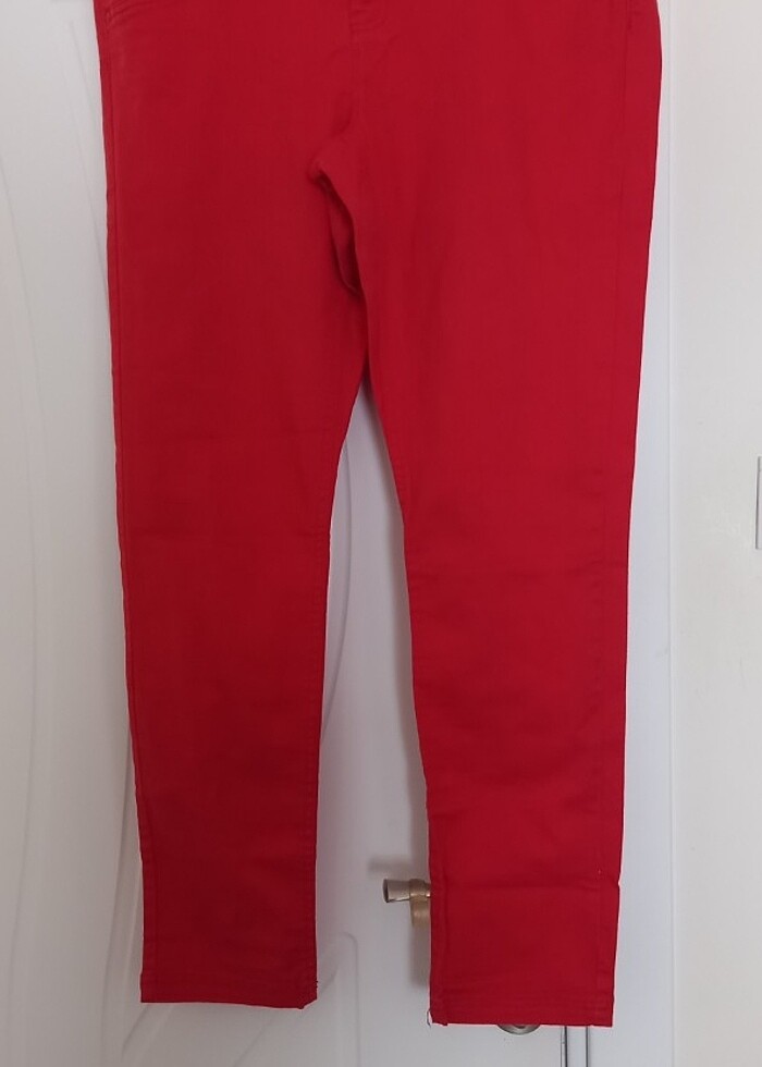Bayan pantolon  - Görsel 4