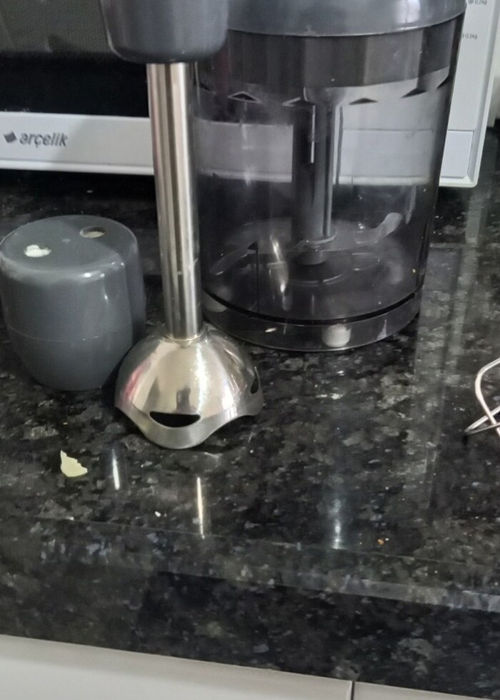 Kız cocuk kot pantolon - Görsel 3