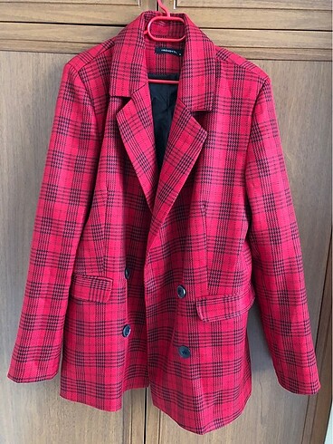 Blazer Ceket