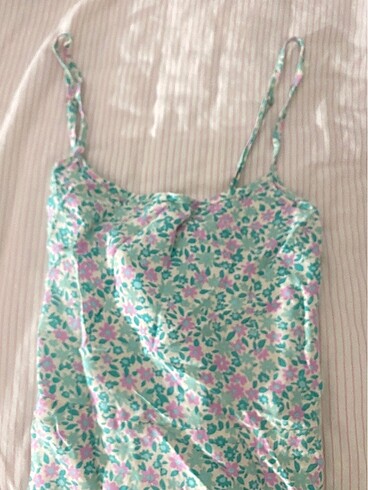 LC Waikiki elbise