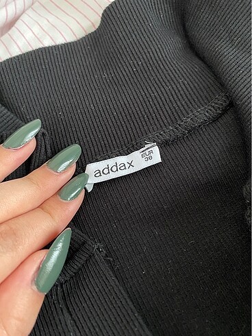 38 Beden elbise