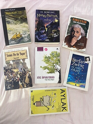 kitap
