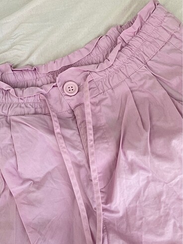 36 Beden pembe Renk lcw casual pembe sort