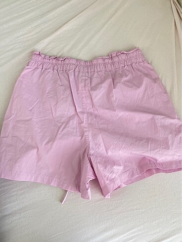 36 Beden lcw casual pembe sort
