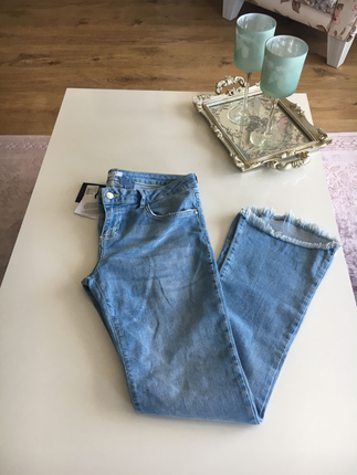 Twist Mavi jean
