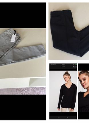 42 Beden gri Renk Gri rengi pantalon 