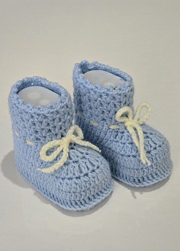 Bebek Patiği - Görsel 5