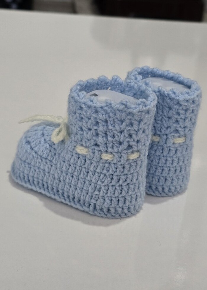 Bebek Patiği - Görsel 2