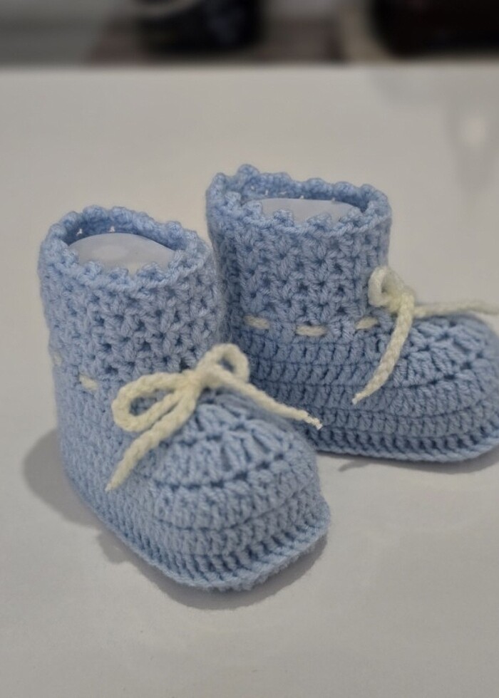 Bebek Patiği - Görsel 3