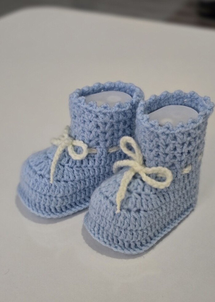 Bebek Patiği - Görsel 4