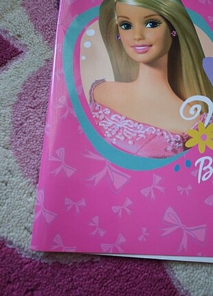  Beden pembe Renk Barbie