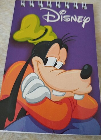  Beden Goofy