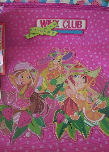 Winx Club Winx C