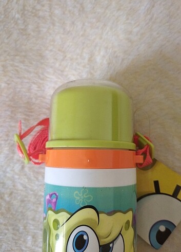 Nickelodeon Sünger bob