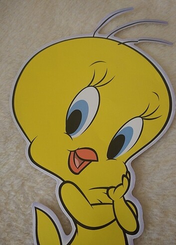 Tweety Tweety