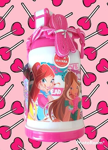 Winx Club