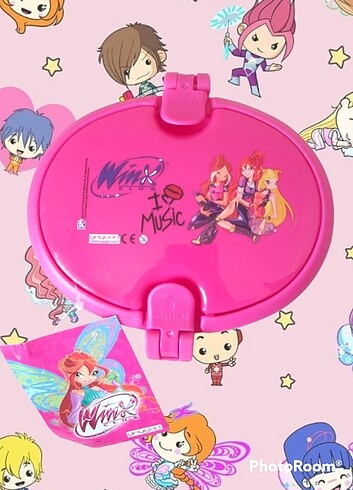 Winnx