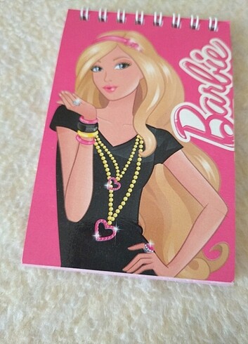  Barbie