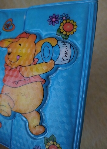  Beden Winnie