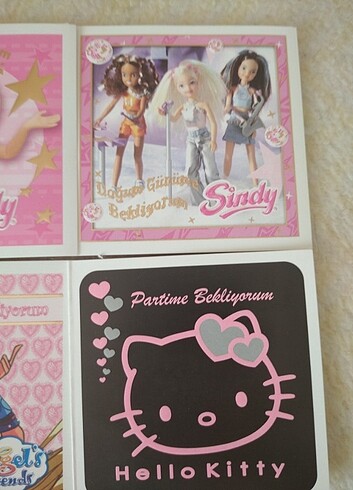  Sindy