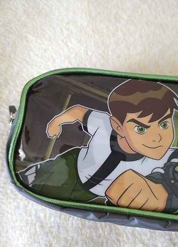 Ben10 Benten