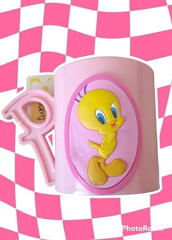 Tweety