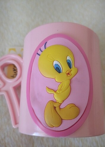 Beden Tweety
