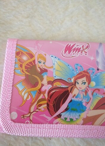 Winx Club Winnx