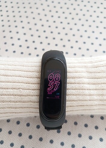 Xiaomi Mi Band