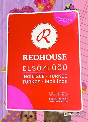 Redhouse