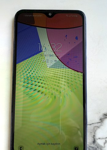 SAMSUNG A10.S/32GB