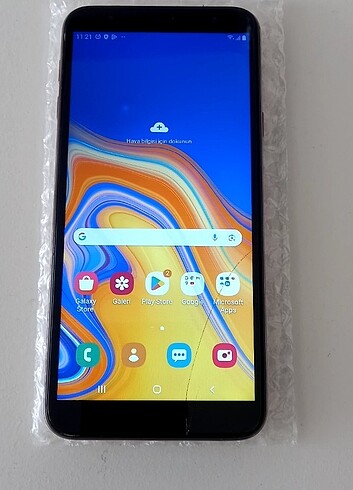 SAMSUNG J4 PLUS 16GB 