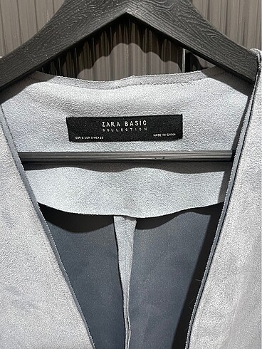 universal Beden Zara Ceket