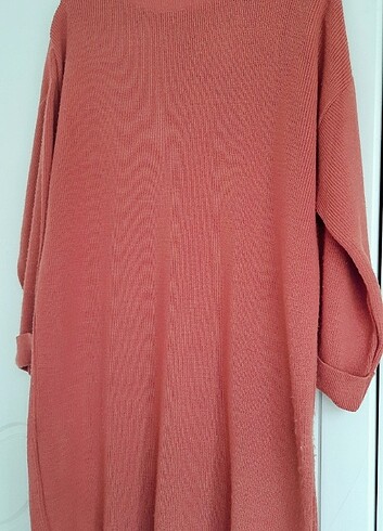 m Beden Triko tunik