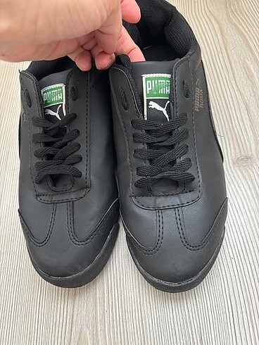 Puma Puma spor ayakkabı
